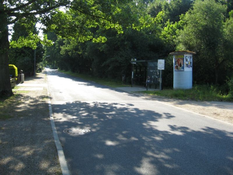 Müssenweg / Mühlenweg