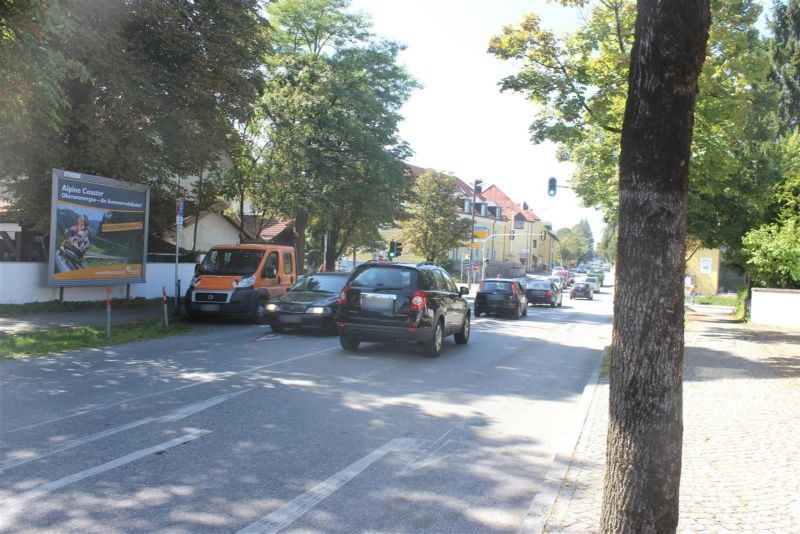 Weindorfer Str. geg.   3 Nh. Hauptstr.