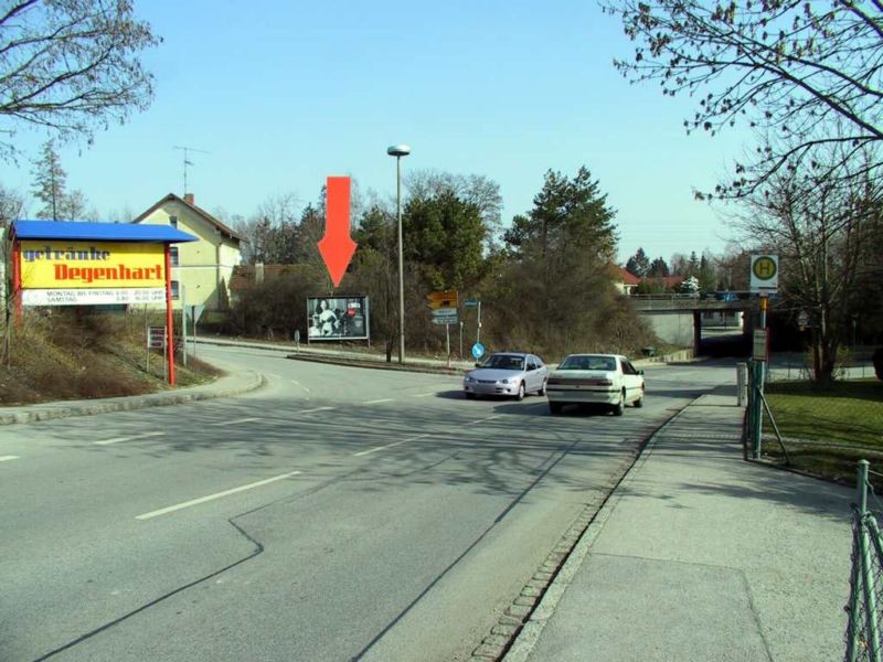 Ladehofstr./Bahnhofstr.geg.Getränkemarkt-Altenmark