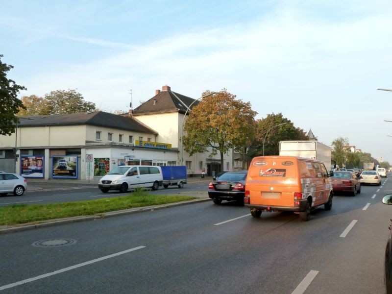 Falkenseer Chaussee 266/Germersheimer Weg