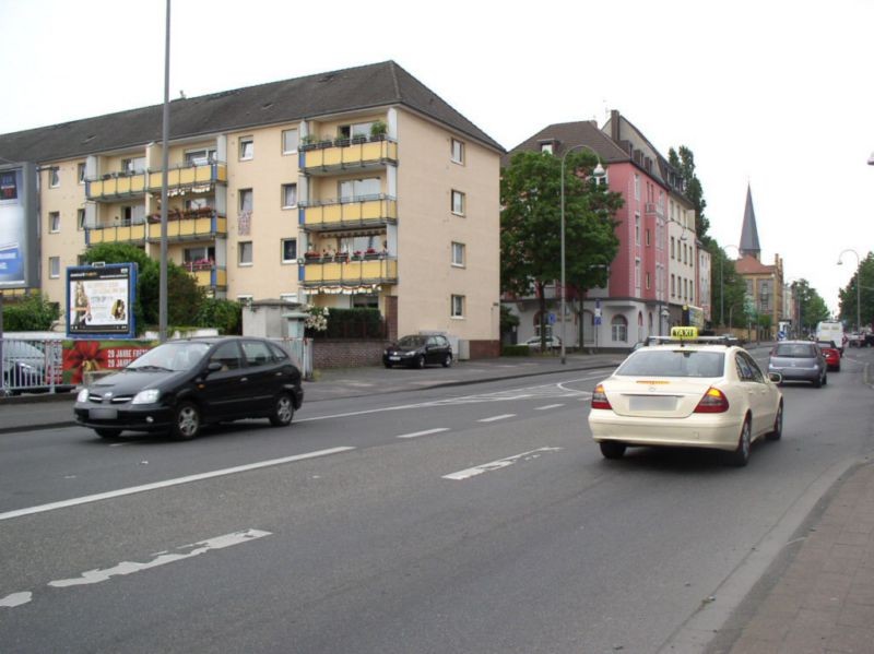 Kalker Hauptstr. 296 quer