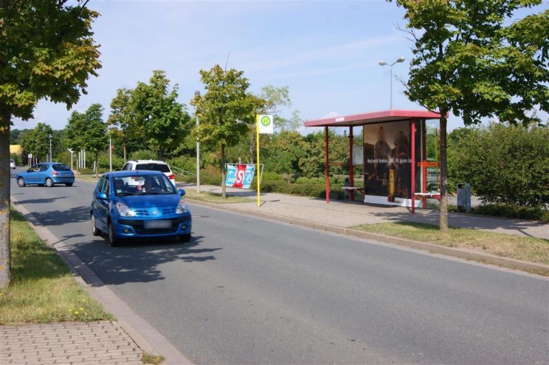 Landhausallee/Bus-HST