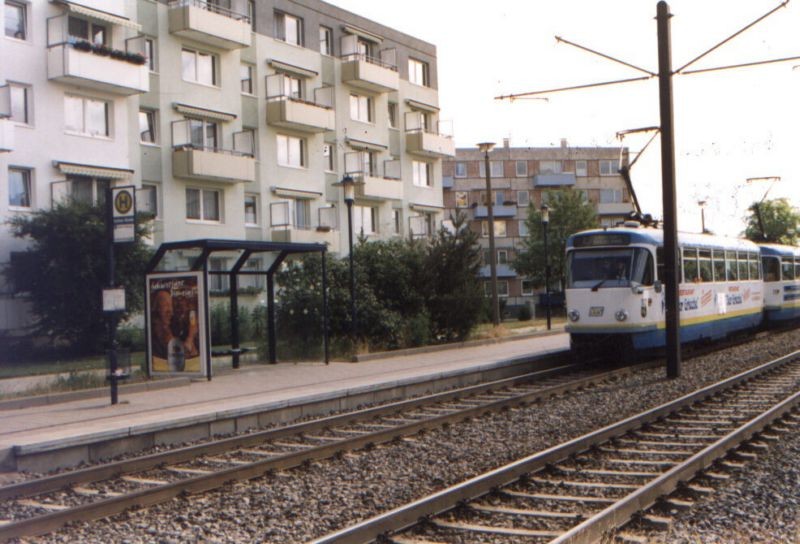 Eutiner Str.Ri.Lankow-Siedlung (Bahn/FGU/We.li.