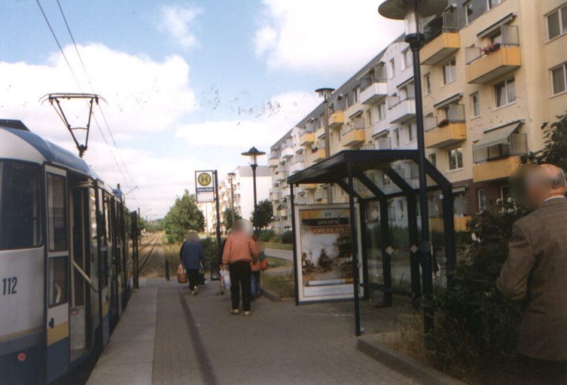 Eutiner Str.Ri.Lankow-Siedlung (Bahn/FGU/We.re.