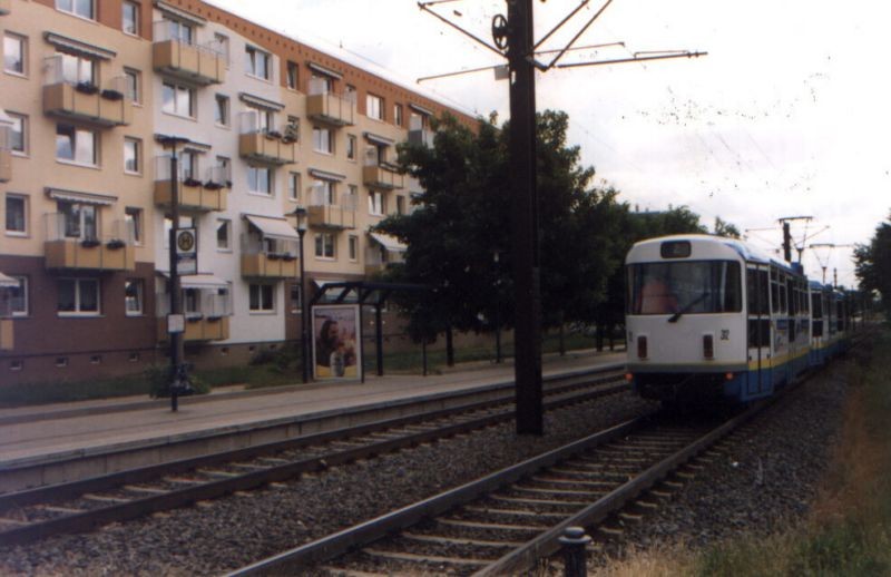 Rahlstedter Str.Ri.Lankow-Siedl.(Bahn)/FGU/We.li.