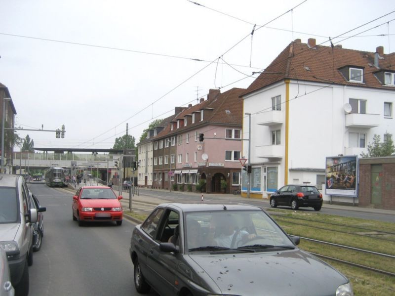 Ricklinger Stadtweg/Im Lämpchen 2