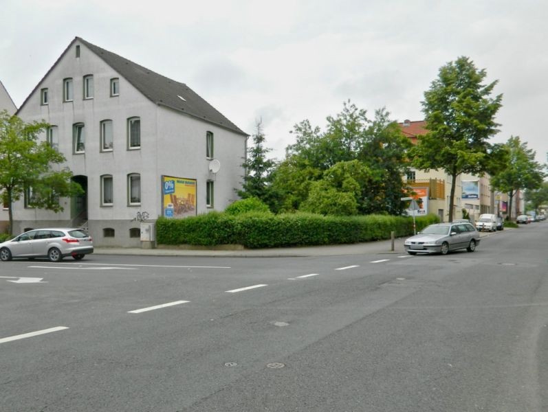 Schützenstr./Mittelburgstr. 31