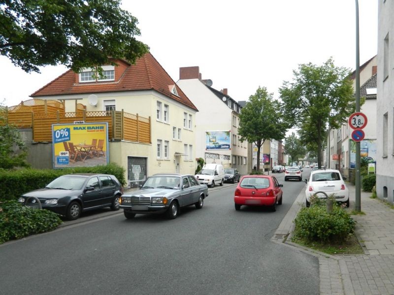 Schützenstr./Mittelburgstr. 31 quer