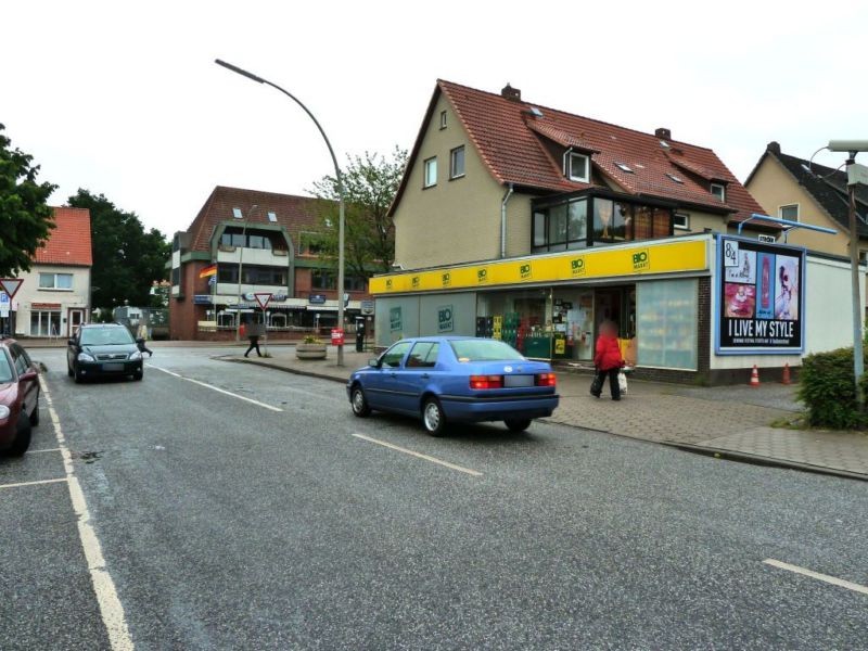 Neugrabener Markt/Neugrabener Bahnhofstr. 22