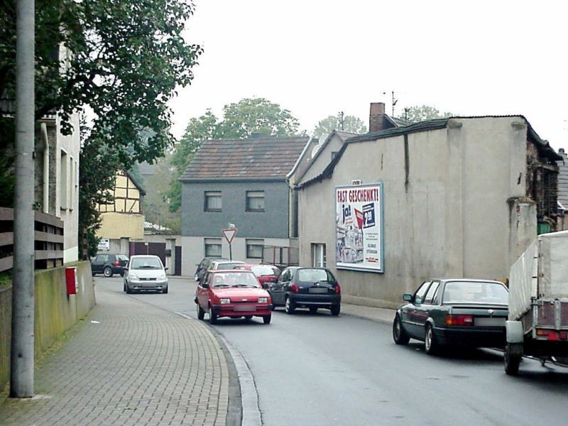 Hahnenstr./Rondorfer Hauptstr.   9