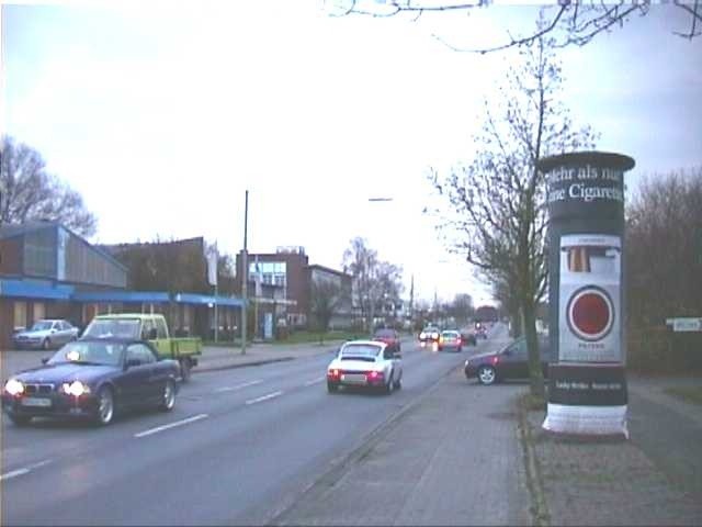 Banter Weg/Weserstr.