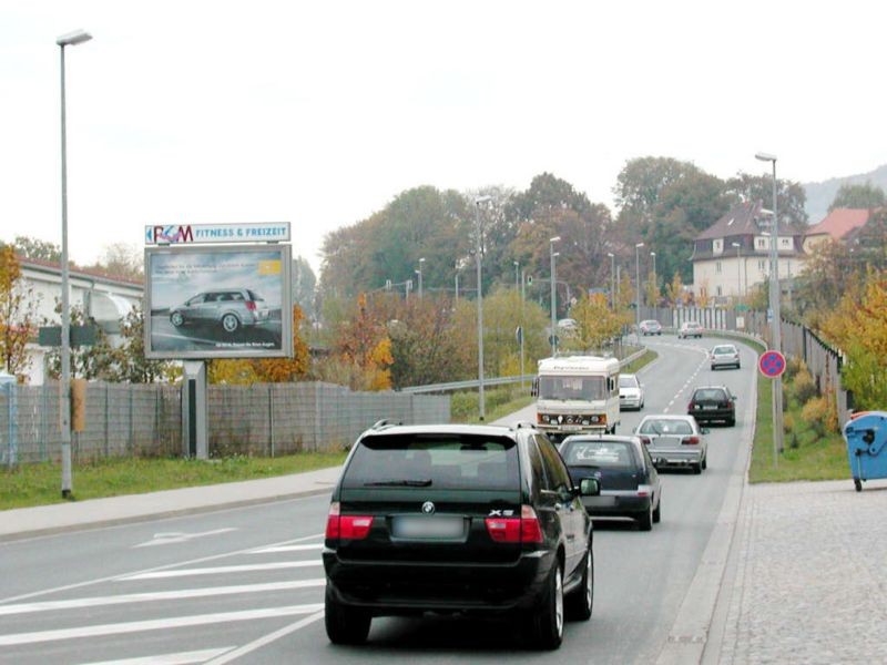Jenzigweg  33 (B7)/We.li.