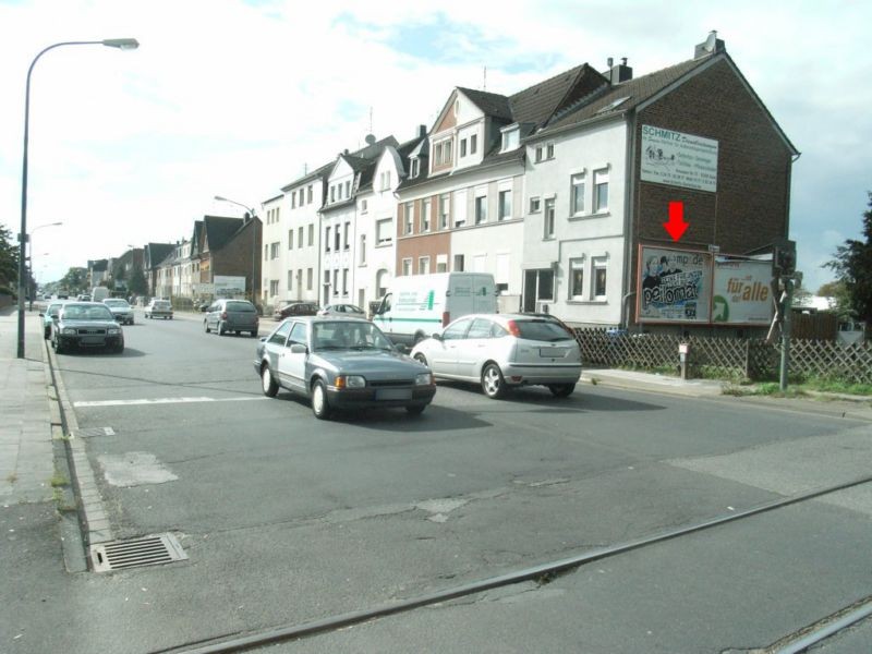 Kölner Landstr. neb. 375