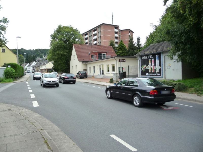 Im Hammertal/Trafohaus re. neb. 66