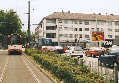 Duisburger Str./Schreckerstr./We.re.
