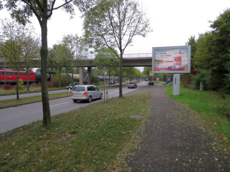 Nürnberger Str./Autobrücke Fuldaaue/We.re.