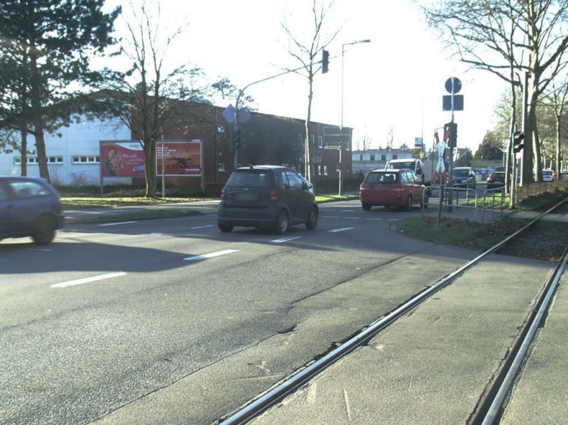 Venloer Str./Kolkrabenweg