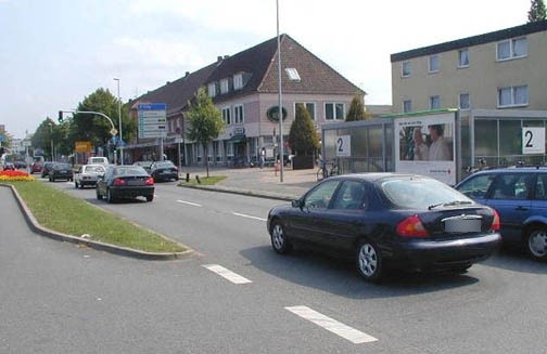Heinrich-Nordhoff-Str./Zug. VW-Fußgängertunnel 2
