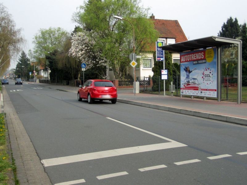 Birkenweg/Bussenstr.