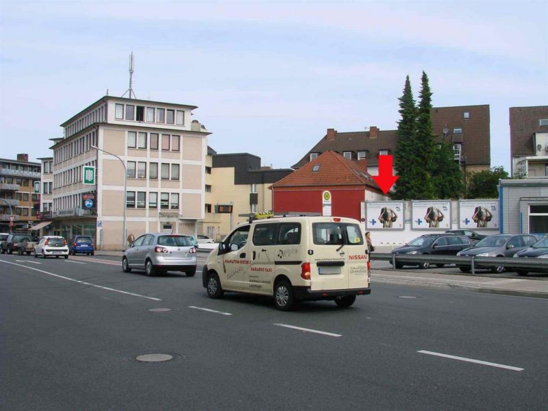 Meller Str.   3-7 Nh. Rosenplatz