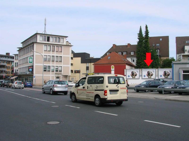 Meller Str.   3-7 Nh. Rosenplatz