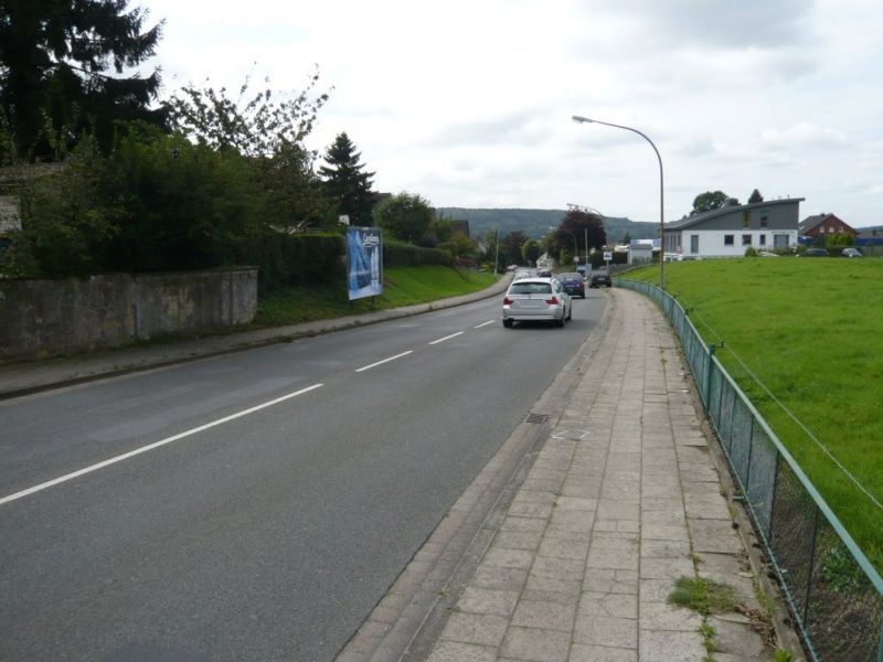 Osnabrücker Str. Nh. Mühlenweg
