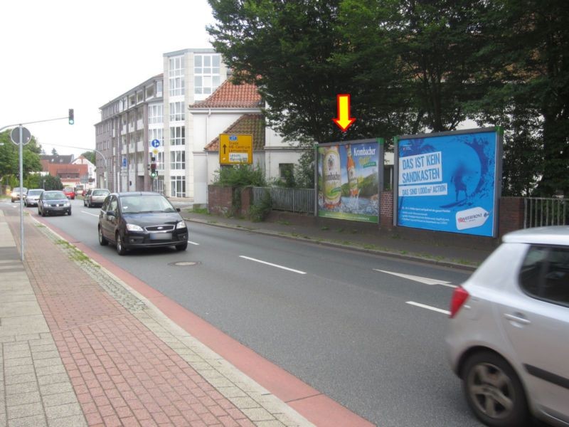 Aumunder Heerweg geg.  59/Breite Str.