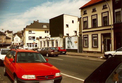 Aachener Str.  69