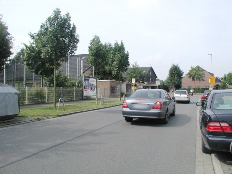 Am Schepersfeld/Quadenweg-Schule