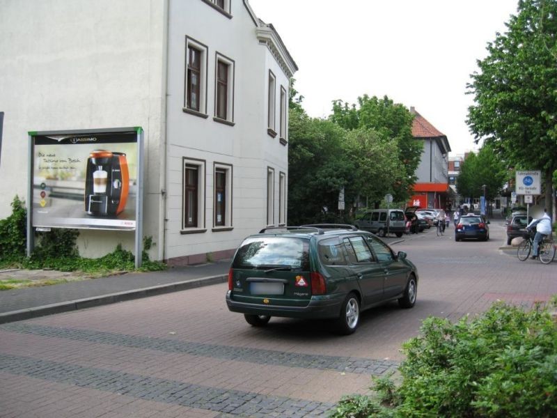 Marktstr./Kirchplatz 8