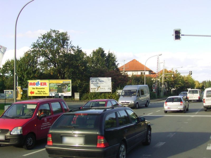 Bahnhofstr./Hauptstr.