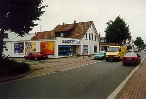 Alter Rehmer Weg  70/Mühlenweg