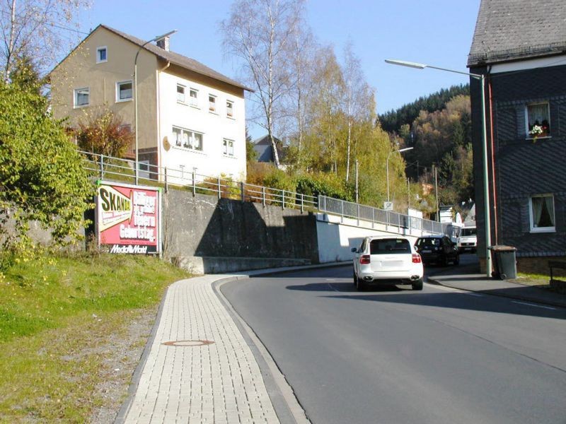 Gosenbacher Hütte geg.  60