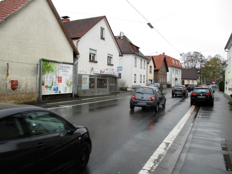 Im Lorsbachtal/Münsterer Str.