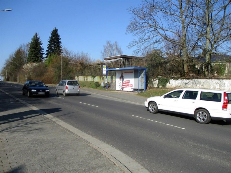 Bleiswijker Str./Höhenweg