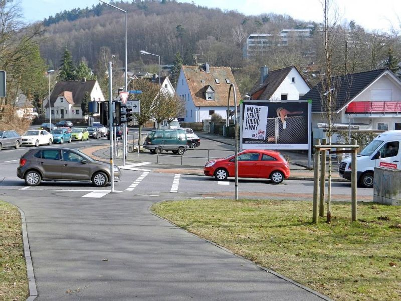Alte Kasseler Str./Ginseldorfer Weg