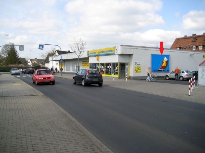 Forstbachweg/Ochshäuser Str.