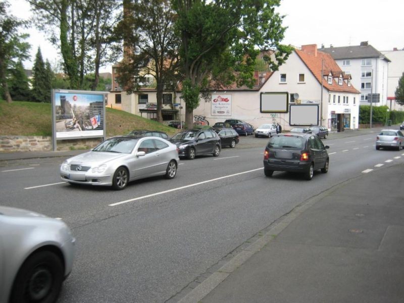 Schönfelder Str./Kantstr.