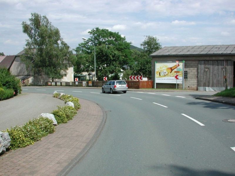 Bergweg   1/Westfalenstr.
