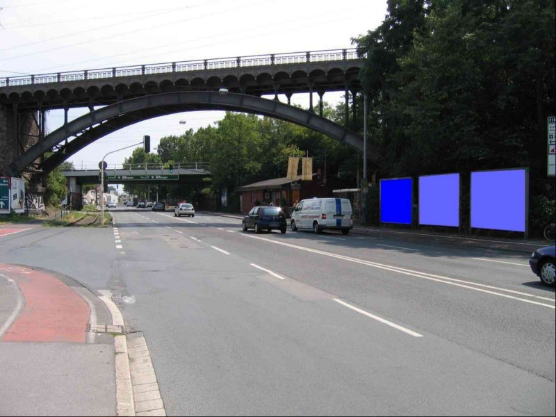 Rheinallee 94/An der Kaiserbrücke