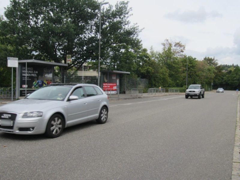 Murkenbachweg/Panoramastr. WH rechts