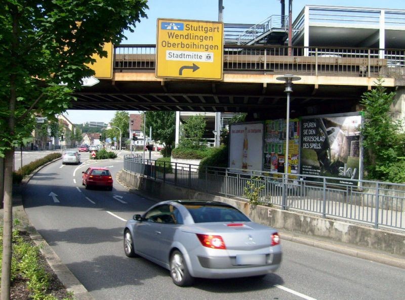 Steingrabenstr./Bahnhofstr.
