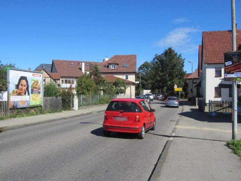 Stuttgarter Str./Lönsweg