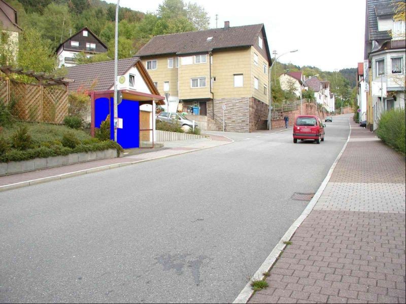 Kirnbachstr./Hohenbergstr.