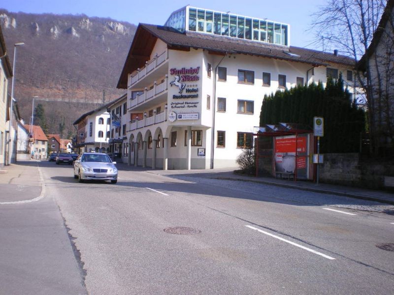 Honauer Heerstr./Heiligenstr. B312