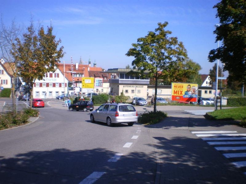 Weilerstr./Schadenweiler Str. Bahnüberg.