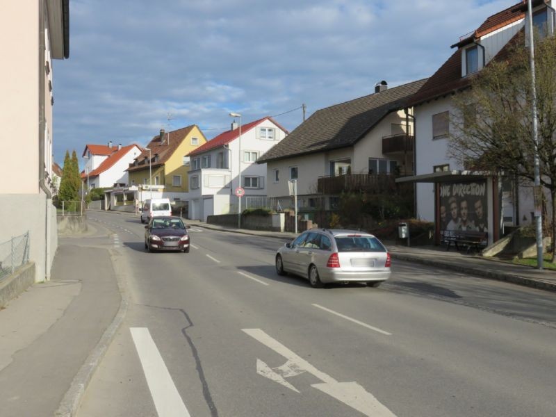 Gebhard-Fugel-Str./Ziegelweg