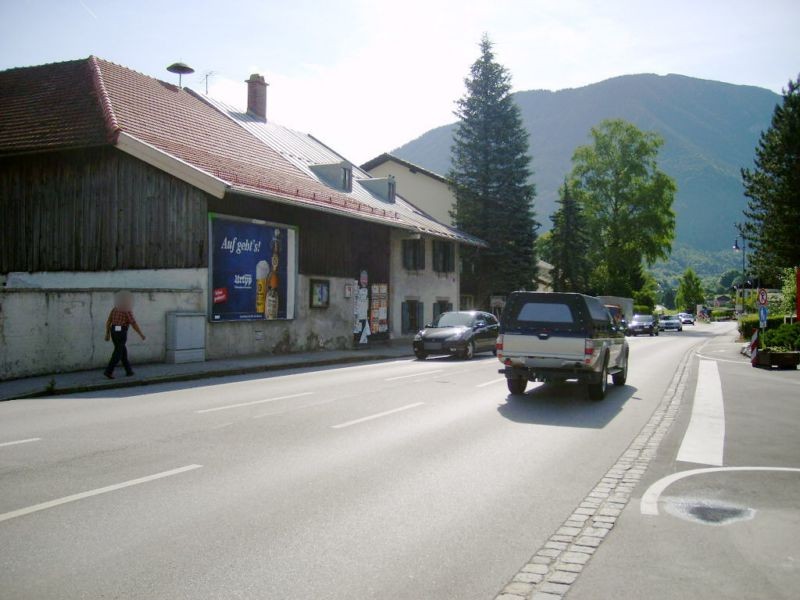 Berchtesgadener Str.  31