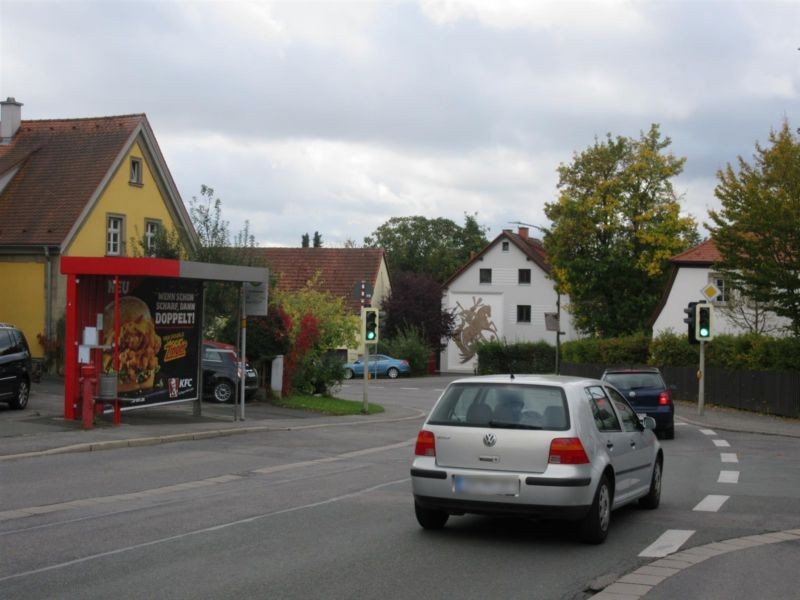 Wildensorger Hauptstr.  39