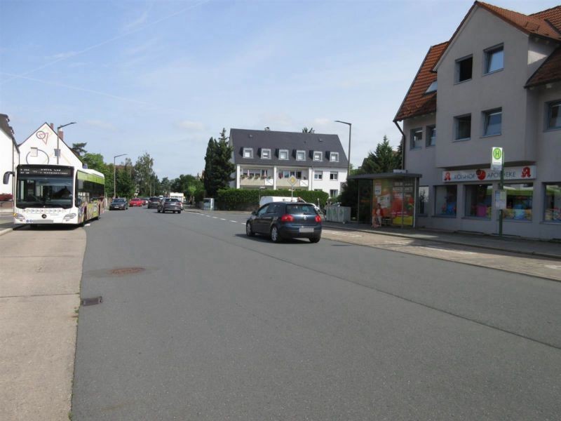 Kronacher Str./Laubenweg